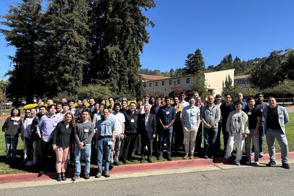 2025/08 1st BerkeleyGW Tutorial Workshop, UC Berkeley